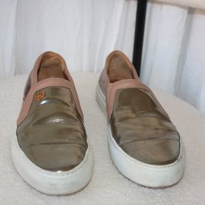 Givenchy Mirror shoes